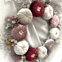 Image 2 of Wreath interior “Awakening”