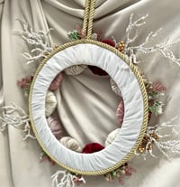 Image 3 of Wreath interior “Awakening”