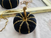 Image 2 of Interior pumpkin “Arabian Night”