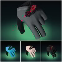 Massé Effect Wristless Glove