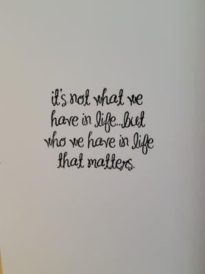 Image of Friendly Vase