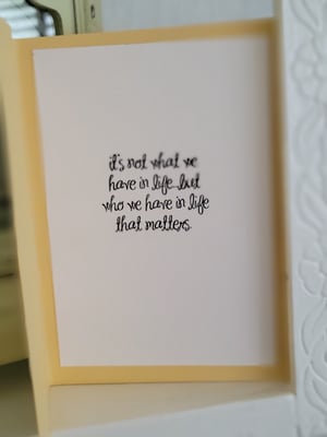 Image of Friendly Vase