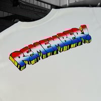 Image 2 of Remember Shaun Tee (Off-White)