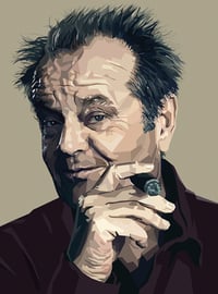 Jack Nicholson - image 1