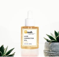 Luxe Corrector Oil**