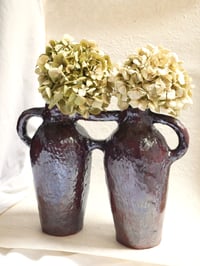 Image 2 of Vase Les amoureux