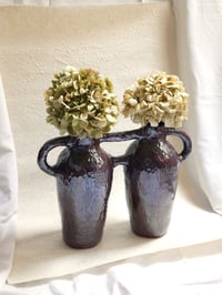 Image 3 of Vase Les amoureux