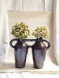 Image 1 of Vase Les amoureux