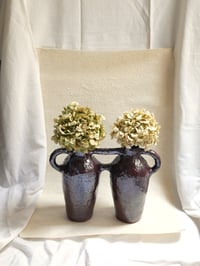 Image 4 of Vase Les amoureux