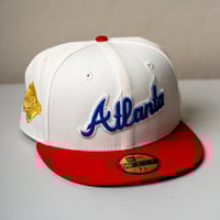 Image 1 of "The Walt" (Atlanta Braves) Prototype x Walter's Clothing
