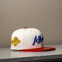 Image 4 of "The Walt" (Atlanta Braves) Prototype x Walter's Clothing