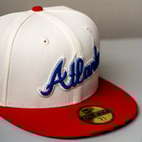 Image 3 of "The Walt" (Atlanta Braves) Prototype x Walter's Clothing