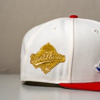 Image 5 of "The Walt" (Atlanta Braves) Prototype x Walter's Clothing