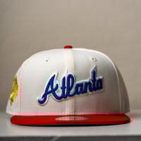 Image 2 of "The Walt" (Atlanta Braves) Prototype x Walter's Clothing