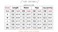 Image 7 of Baggy Washed Denim Jeans