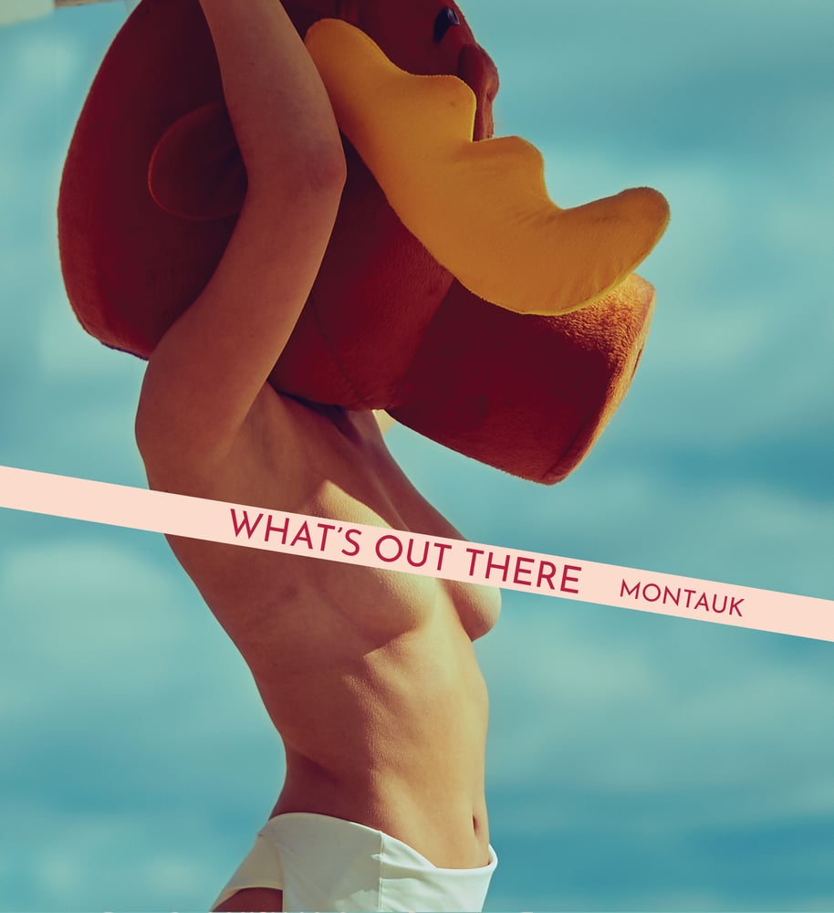 Image of WHAT'S OUT THERE