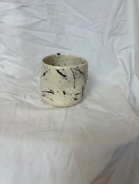 Image 2 of indented cup 