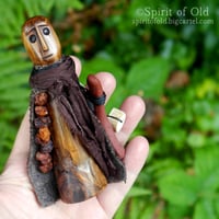 Image 1 of Protective Spirit Figure (PS098)