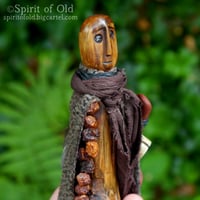 Image 3 of Protective Spirit Figure (PS098)