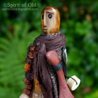 Image 4 of Protective Spirit Figure (PS098)