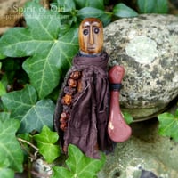 Image 6 of Protective Spirit Figure (PS098)