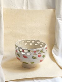 Image 2 of 'Délicate' decorative bowl