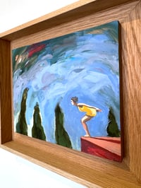 Image 2 of "Ambition n°26" by Swan Scalabre