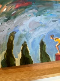 Image 3 of "Ambition n°26" by Swan Scalabre