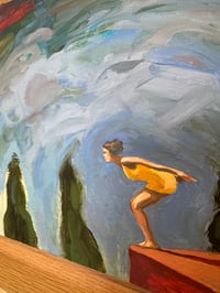 Image 5 of "Ambition n°26" by Swan Scalabre