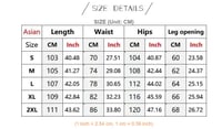 Image 5 of Raw Edge Wide Leg Jeans