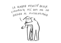 Autoengaño A4