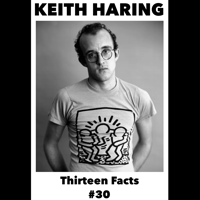 Keith Haring