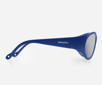 Image 2 of ALBA OPTICS ANVMA '99 royal Frame VZUM™ alu Lens