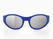 Image of ALBA OPTICS ANVMA '99 royal Frame VZUM™ alu Lens