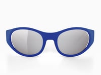 Image 1 of ALBA OPTICS ANVMA '99 royal Frame VZUM™ alu Lens