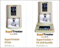 Image 1 of Super Trickler
