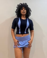 Image 2 of SIREN_baby tee