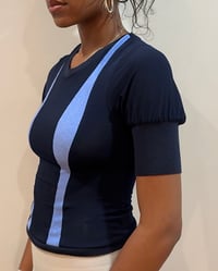 Image 3 of SIREN_baby tee