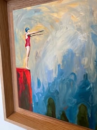 Image 4 of "Ambition n°27" by Swan Scalabre