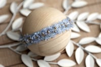 Image 4 of Blanche Headband - 4 colors