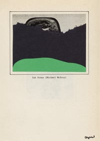 Ink Stone (Michael McEvoy)