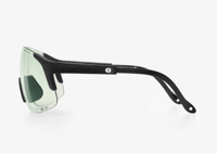 Image 4 of ALBA OPTICS JUMBO black Frame VZUM™ F Lens BLT