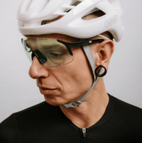 Image 7 of ALBA OPTICS JUMBO black Frame VZUM™ F Lens BLT