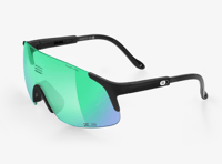 Image 5 of ALBA OPTICS JUMBO black Frame VZUM™ F Lens BLT