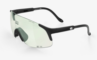 Image 6 of ALBA OPTICS JUMBO black Frame VZUM™ F Lens BLT