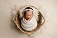 Image 7 of Blanche Headband - 4 colors