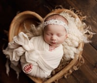 Image 1 of Blanche Headband - 4 colors