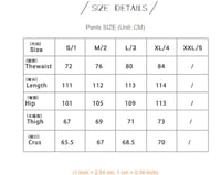 Image 7 of Distressed Straight Leg Jeans