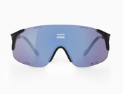 Image of  ALBA OPTICS JUMBO black Frame VZUM™ F Lens FLM