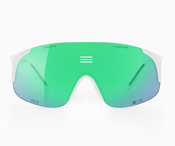 Image of ALBA OPTICS JUMBO white Frame VZUM™ F Lens BTL